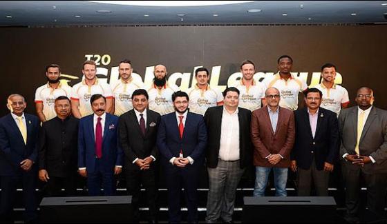 South Africa Global T20 Zalmi And Qalandars Owns 2 Teams