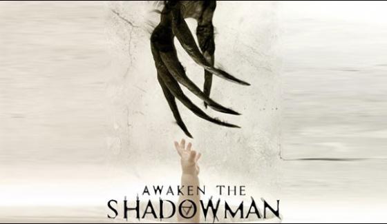 Hollywood Movie Oken The Shadow Man Released