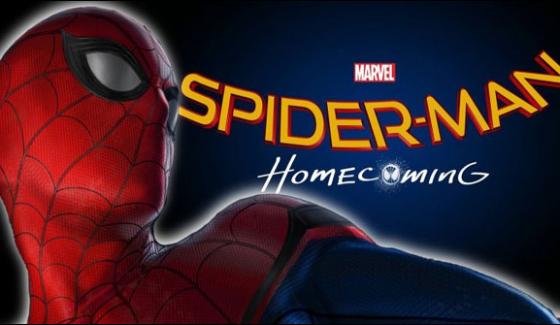 Adventure Movie Spider Man Colorful Premiere In Homecoming Casino