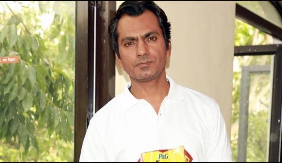 To Understands Life Educations Is A Must Nawazuddin Siddiqui