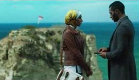 Egyptian Film World Also Included Boycott Against Qatar