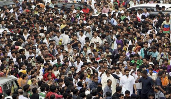 Indias Population Will Be More Than China In 7 Years