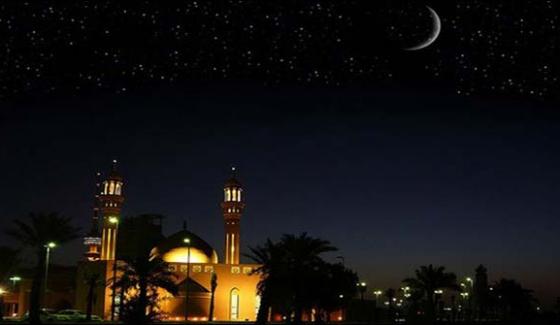 Celebrating Eid On 25th Will Be Un Islamic Declare Scholars
