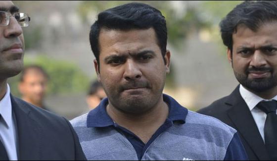 Pcb Tribunal Rejects Petition To Make Sharjeel Khan A Witness