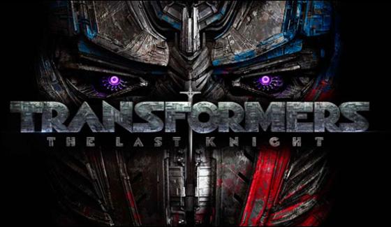 Film Transformers The Last Night Showcased