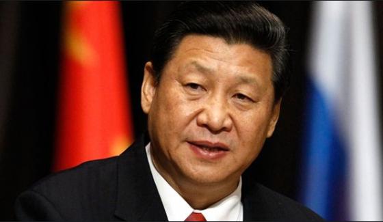 Chinese President Will Go Hong Kong Next Week