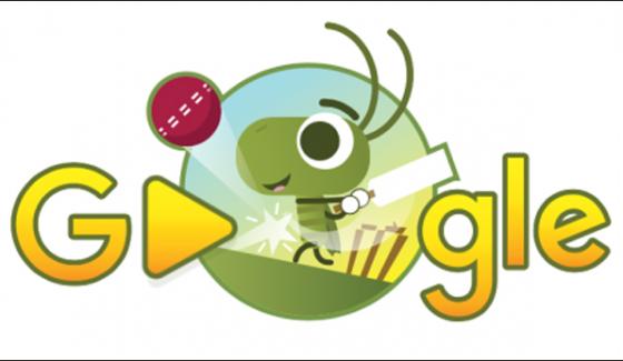 Icc Womens World Cup 2017 Released Googles New Doodle