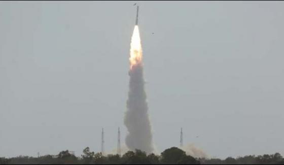 India Sends 31 Satellites Into Space Some For Foreign Customers
