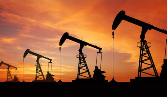 Crude Oil In The Global Market Cost 2 More Cheaper