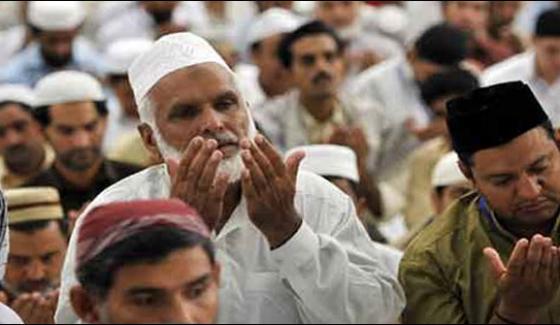 Eid Likely On The Same Day Across Pakistan