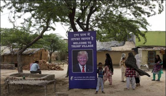 Toilet Service In Indian Singles Connected To The Trump