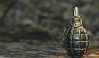 Hand Grenade Blast In South Waziristan Seven Children Killed