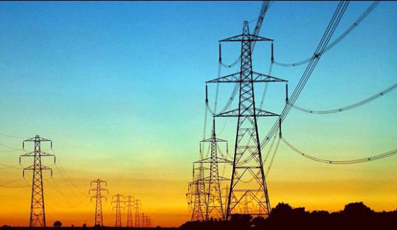 Badin And Umarkot Long Break Down Of Electricity In Chan Raat