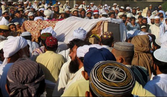 Ahmed Pur Tragedy 5 More Injured Died On Eid Day