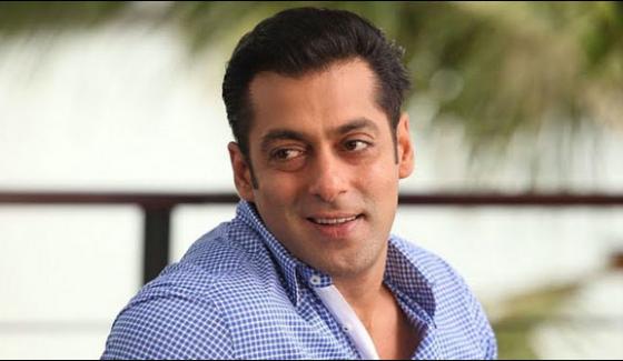 Does Not Believe Anything Like Love Salman Khan