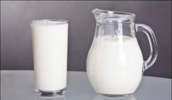 A New Way To Save Milk From The Deterioration