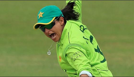 Women World Cup Pakistan England Face Off Today