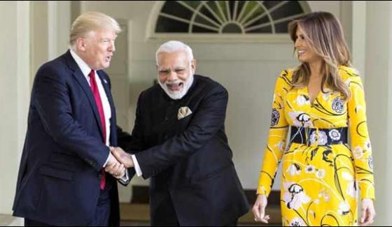 American White House Wants Do More For Pakistan