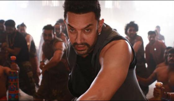 Aamir Khans Dangal Now At 2000 Crore Record Business