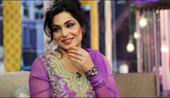 Meera Is Getting Married On 22nd August
