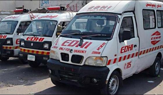 Women With 2 Children Die Of Electrocution In Sukkur