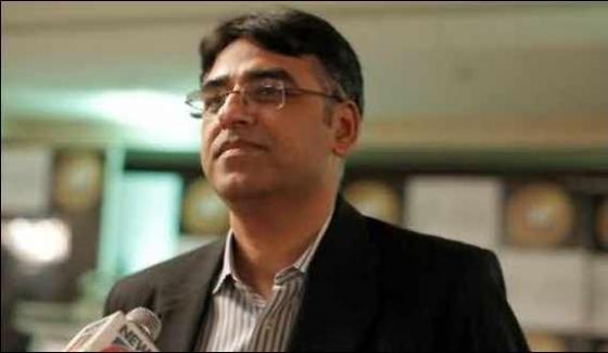 Asif Karmanis Warning Asad Umar Responded