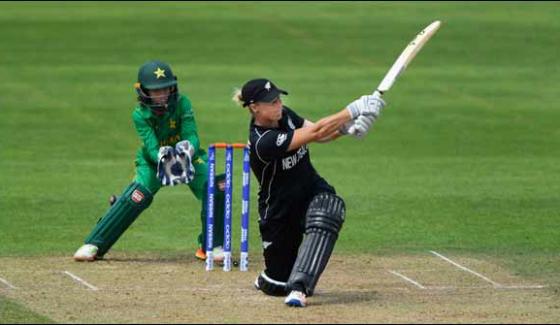 Fifth Defeat In The Womens World Cup Pakistan Out Of The Event Fifth Defeat In The Womens World Cup Pakistan Out Of The Event