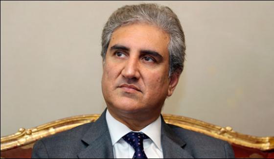 Pakistan Hands Feet Are Swollen Shah Mehmood