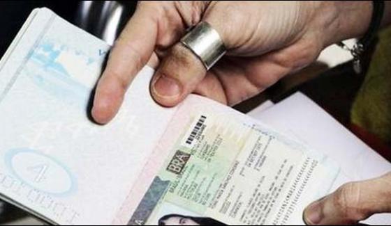 Saudi Arabias Visa Laws Change Visit Visa May Be Expanded