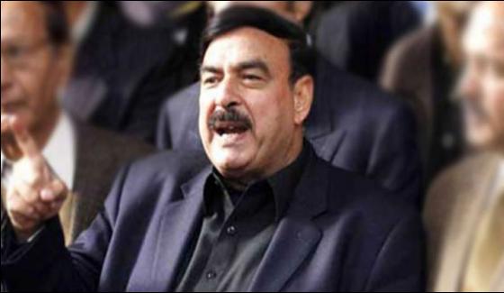 There Are Cracks In The N League Sheikh Rasheed