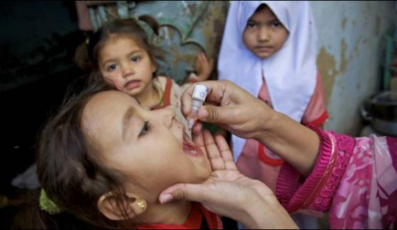 The Polio Campaign Will Start In Balochistan From July 17