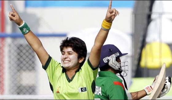 Shahryar Khan Upset On Women Cricket Team
