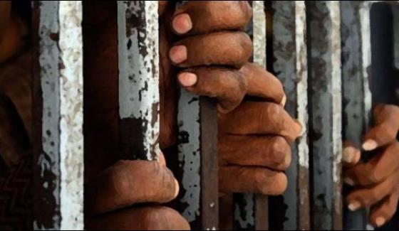 Karachi 5 Suspects Arrested Including 2 Target Killers From Orangi Town