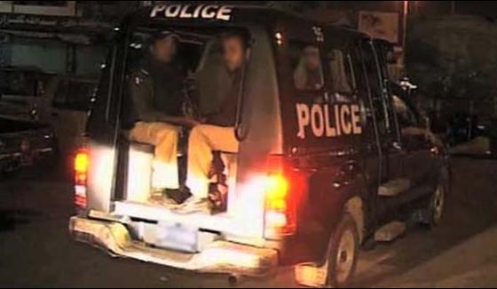 Karachi 4 People Shot Dead Including 2 Psp Workers