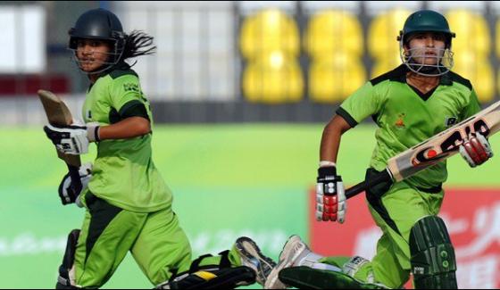 Widespread Changes In The Womens Cricket Team