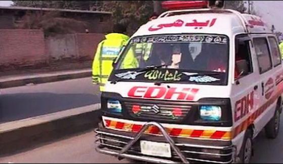 2 Killed In Firing By Unknown Assaliants In Quetta