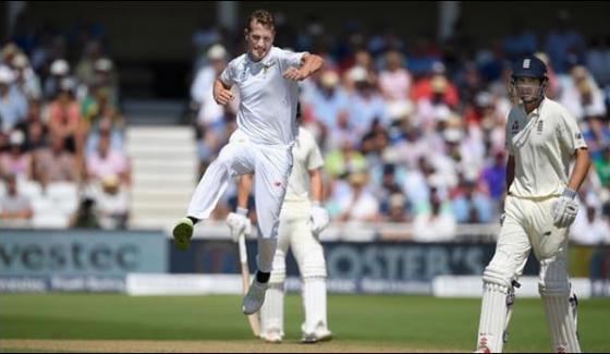 South Africa Thrash England By 340 Runs To Win Second Test