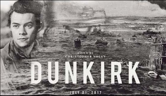 Black Carpet Premiere Of Film Dunkirk In New York