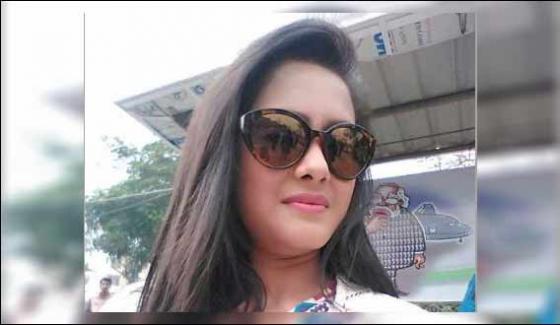 Bidisha Bezbaruah Commits Suicide In Gurgaon