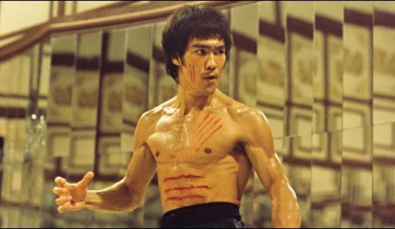 44th Death Anniversary Of Bruce Lee Today