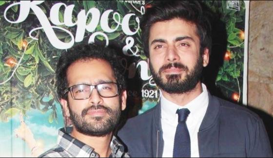 Shakun Batra Wants To Work With Fawad Khan Again