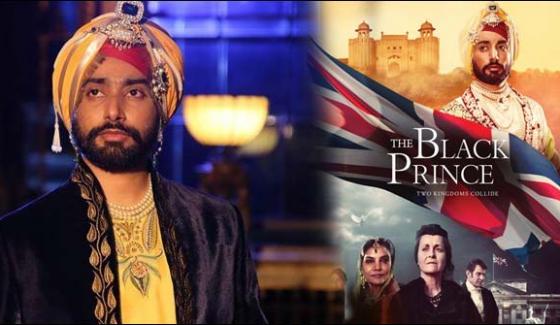 Black Prince Will Be The Best Movie Of My Career Rup Magon