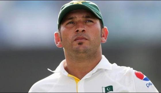 Yasir Shah Want To Be A Part Of Odi Team