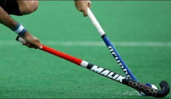 32 Players For The Asia Cup Hockey Were Invited To Coach