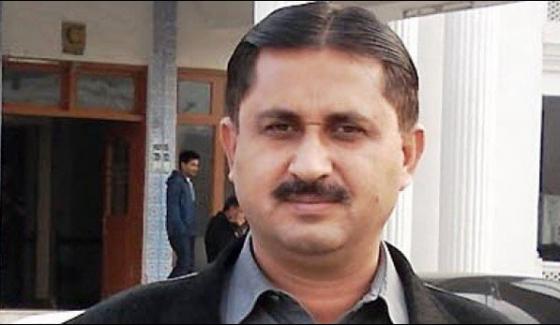 Thousands Of Thieves Are Occupied On Assembly In The Name Of Democracy Jamshed Dasti