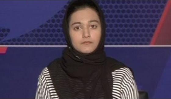 Lahore Decision Is Safe Of Khadija Attack Case