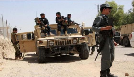 Helmandus Bombing On Afghan Soldiers 16 Killed Van Destry