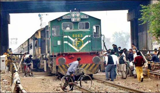 Railway Operations Resume After Train Drivers Strike End