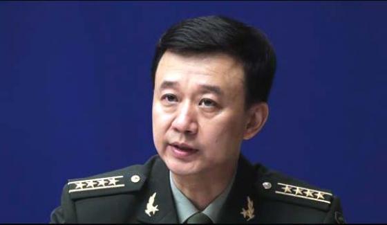 China Warned India About Its Military Capabilities
