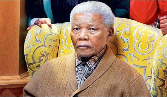 Book Mandela Last Years Controversial